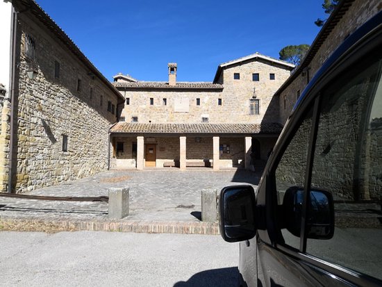 Convento di Renacavata