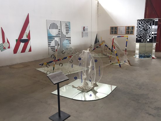 Modern and Contemporary Art Museum