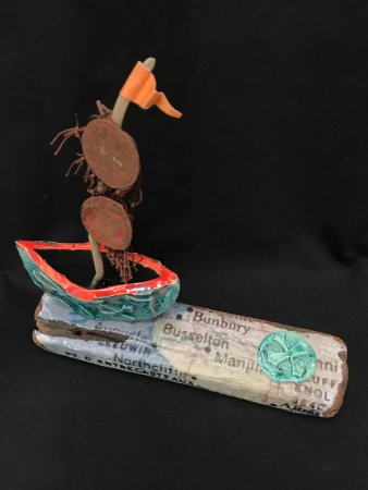 Tracie Anderson Ceramics