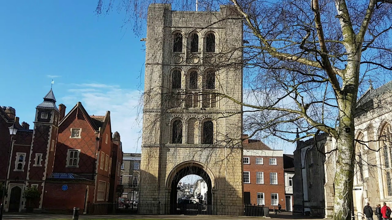 Tower Bridge