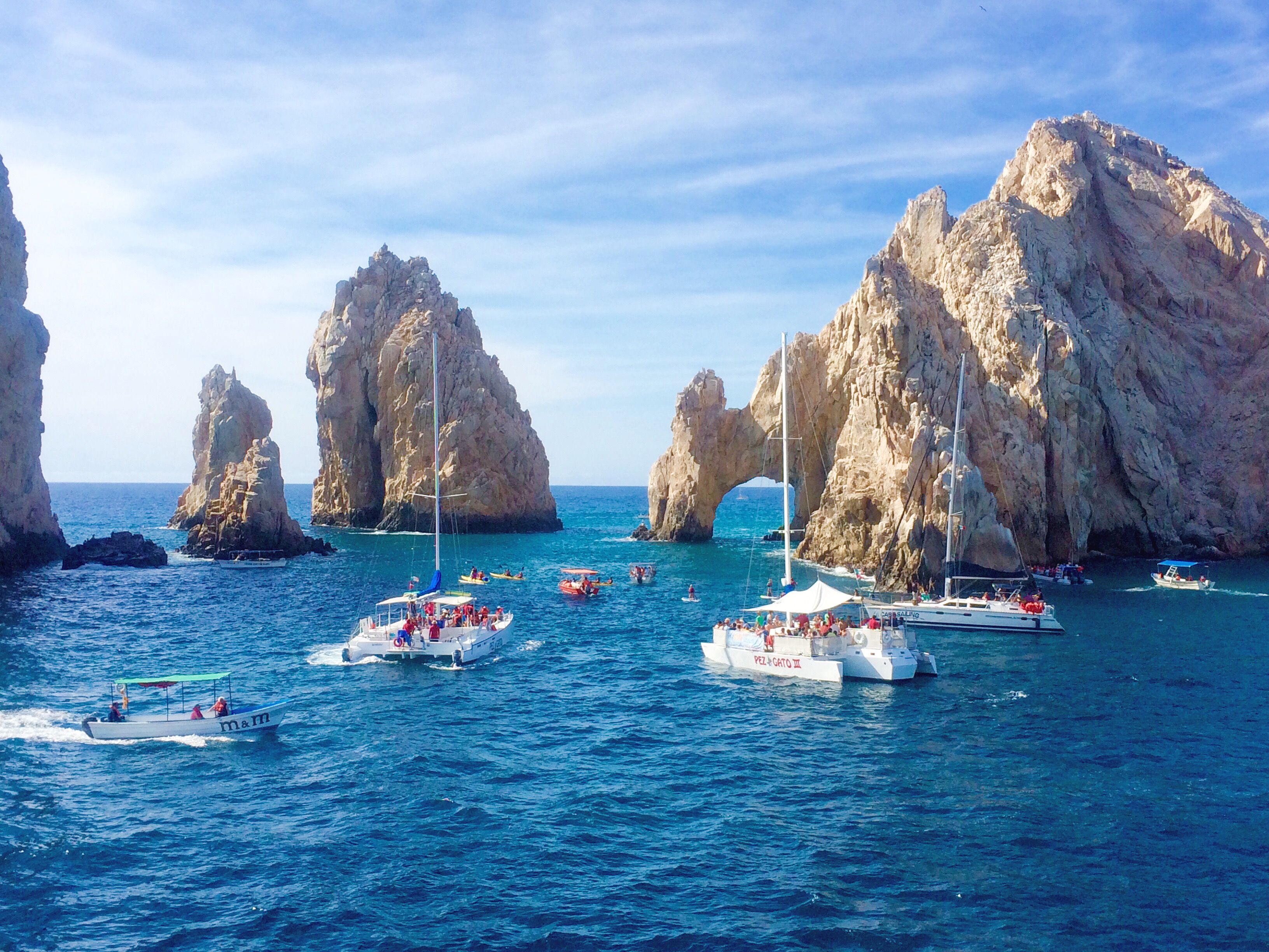 Cabo Transfers