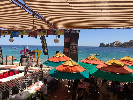 Mango Deck Restaurant & Beach Club