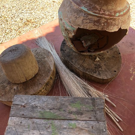 Museo Becal