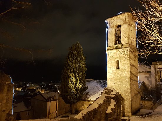 Centro Storico Medievale