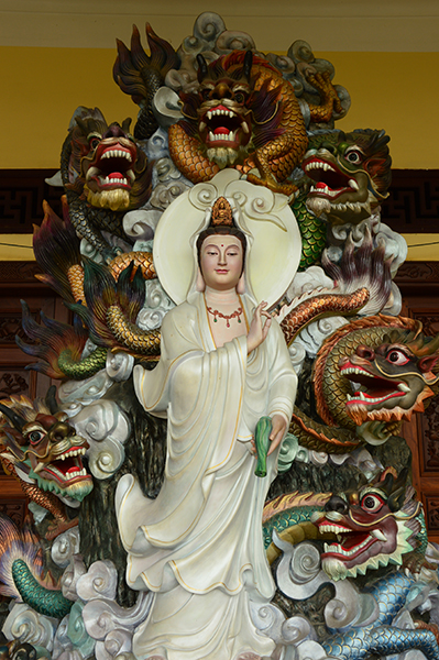 Phat Hoc Pagoda