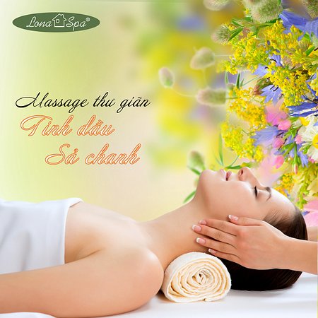 Lona Home Spa