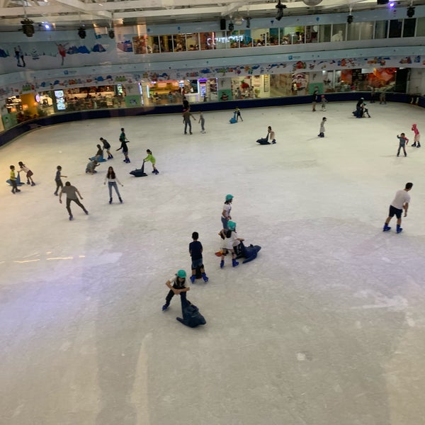Vincom Ice Rink