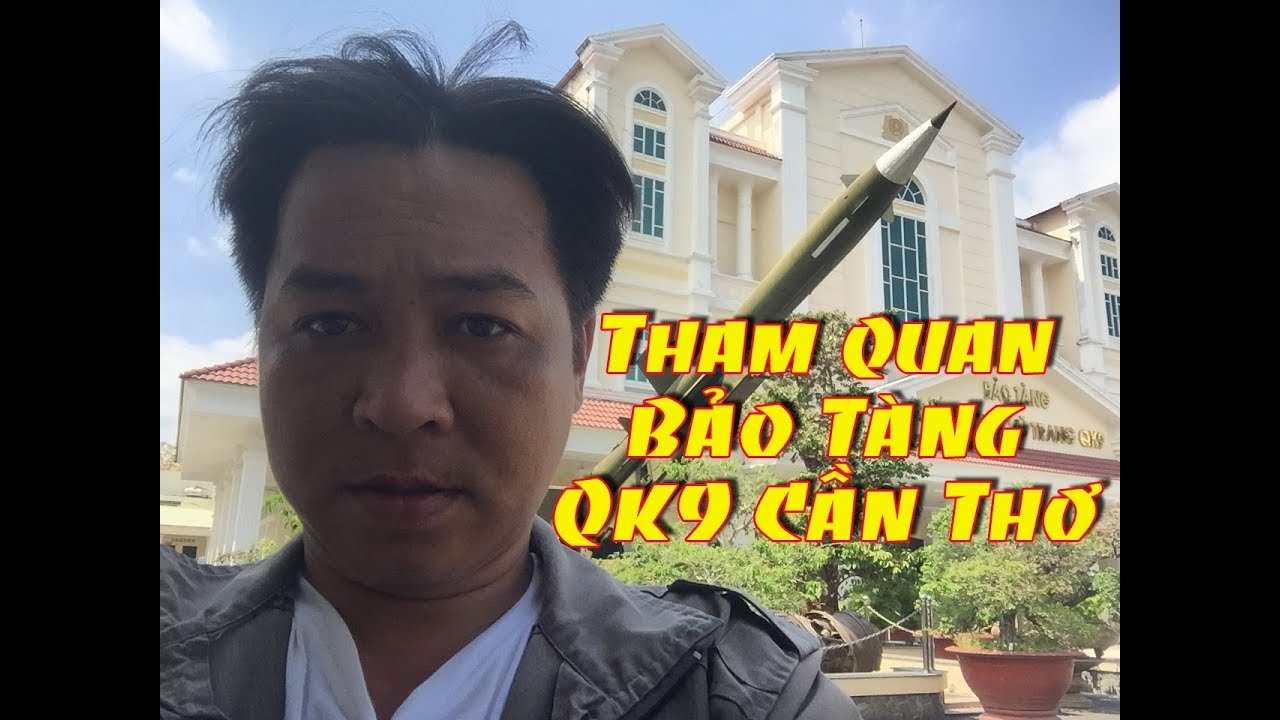 Bao Tang Quan Khu 9