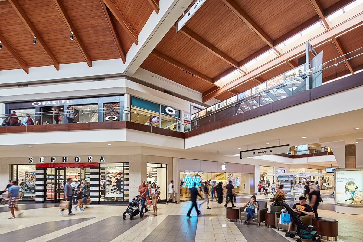 Brea Mall