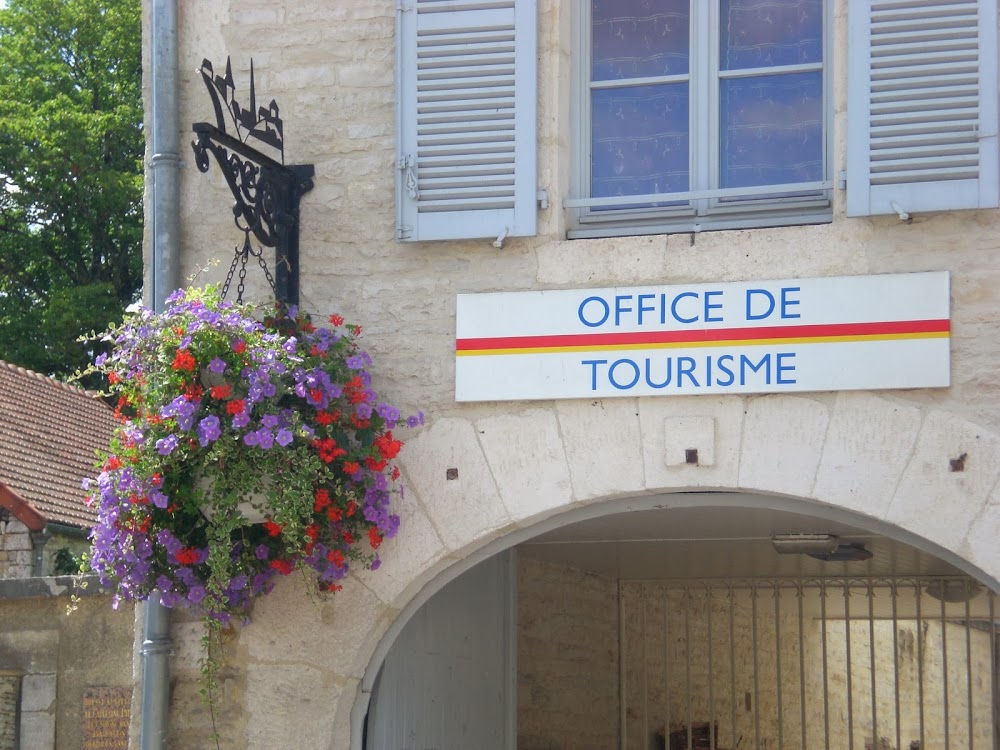 Office de Tourisme des Vallons du Lyonnais
