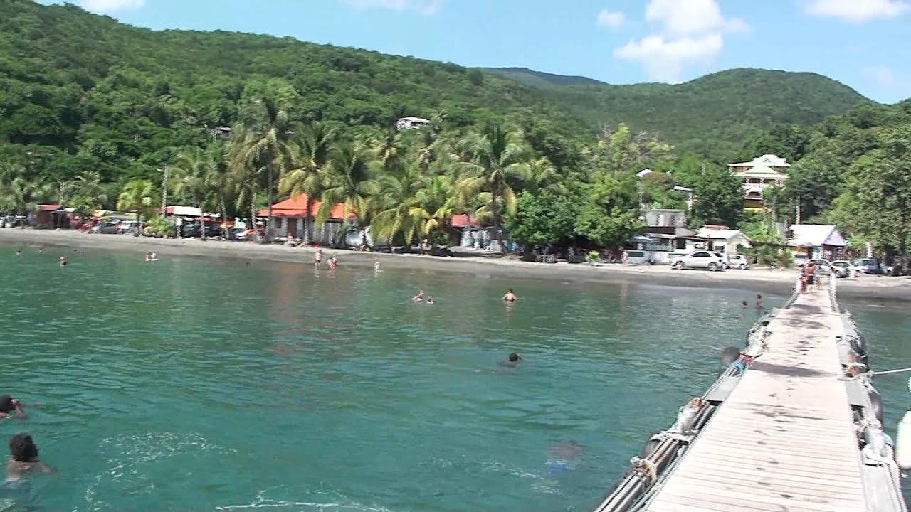 Plage de Malendure