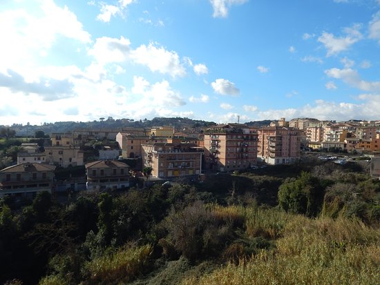 Il Bastione della Sentinella