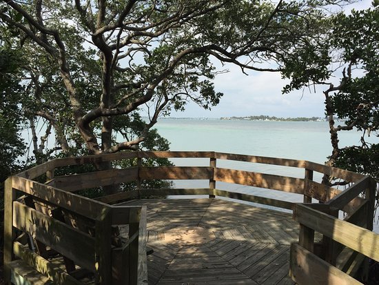 Leffis Key Preserve