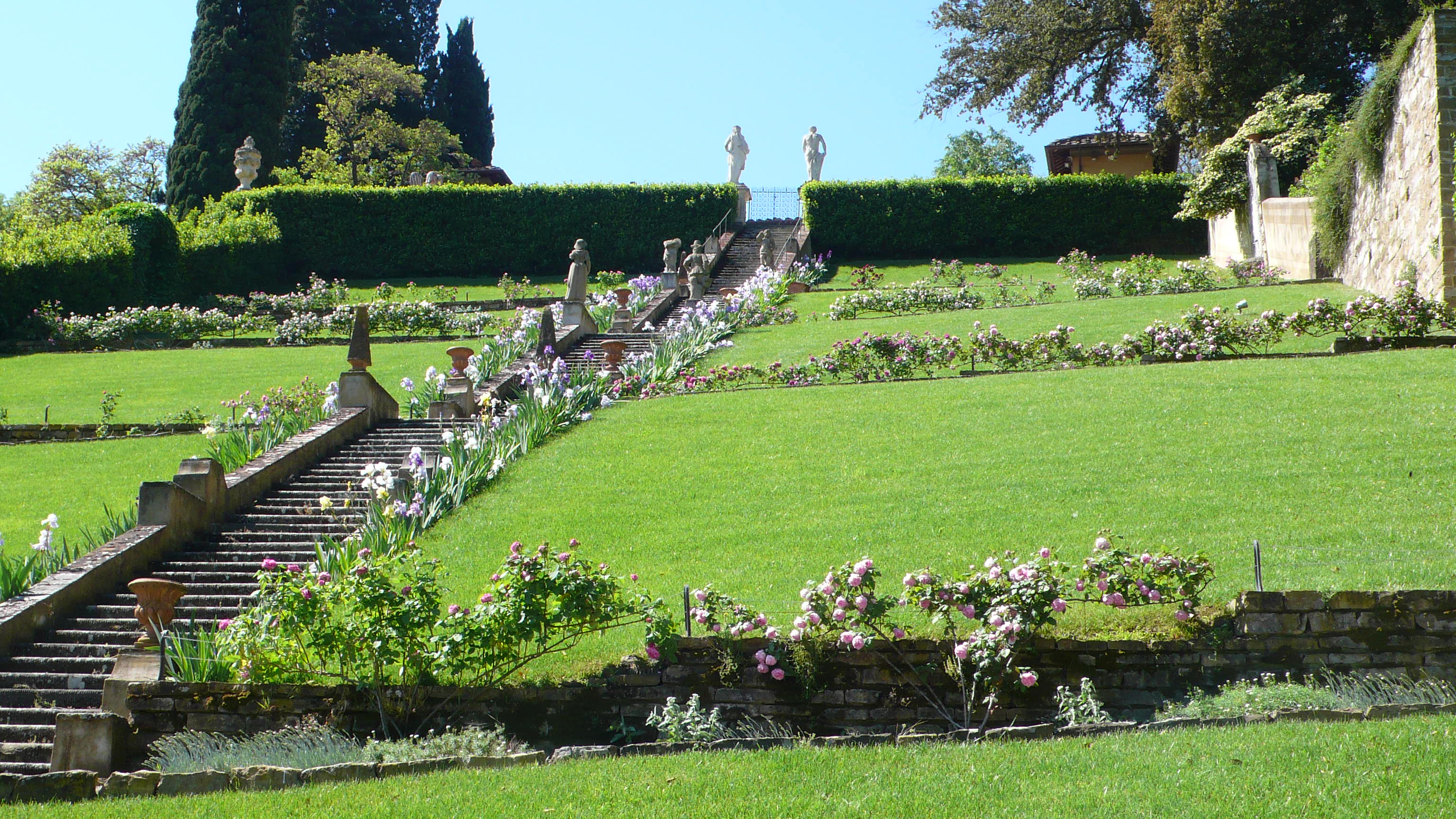 Giardino di Ebe