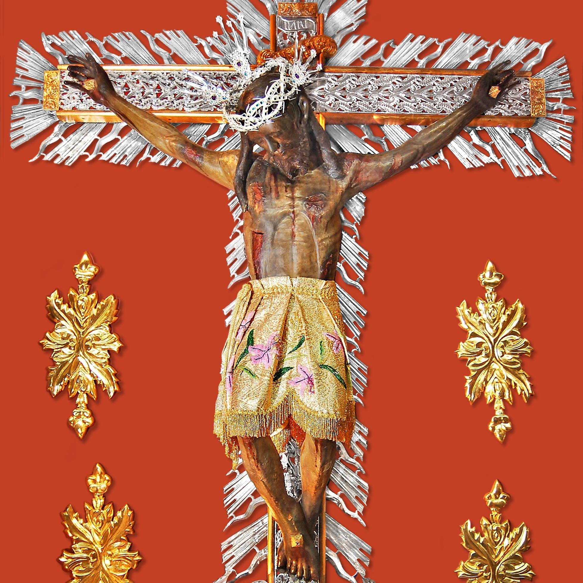 Museo del Senor De Los Milagros