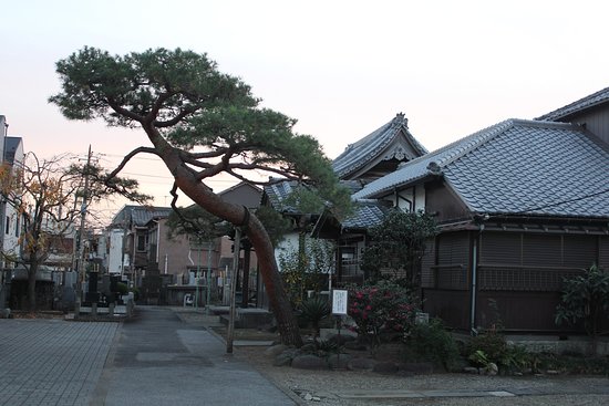 Kaizo-ji Temple