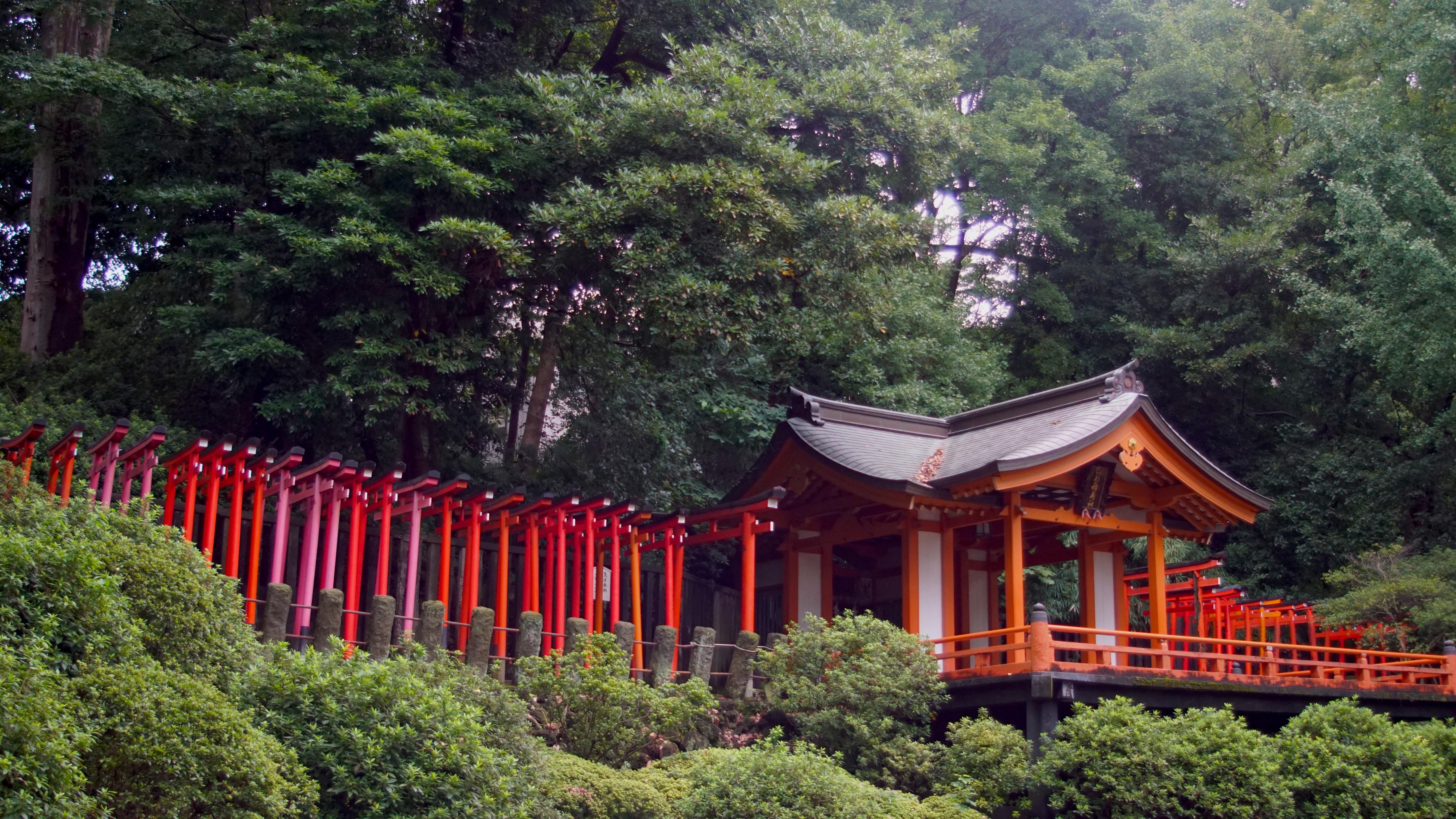 Jyoshinji Temple