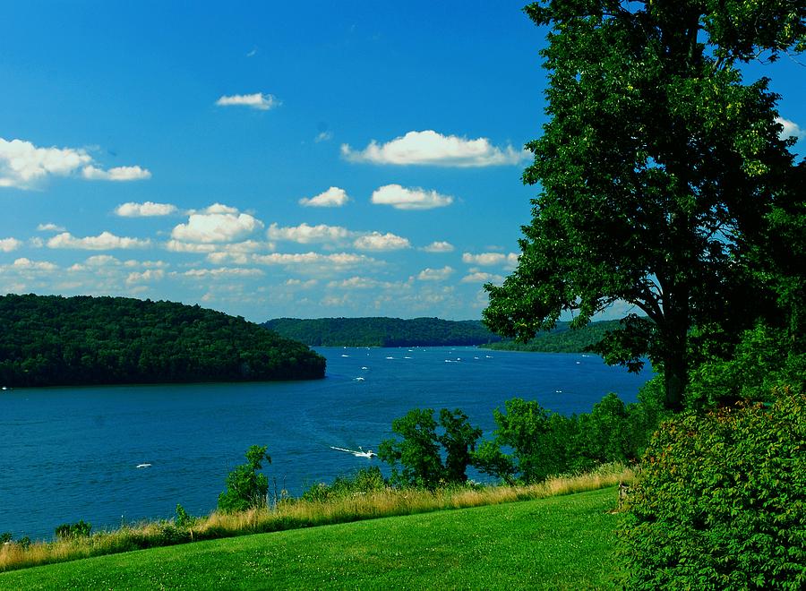 Brookville Lake