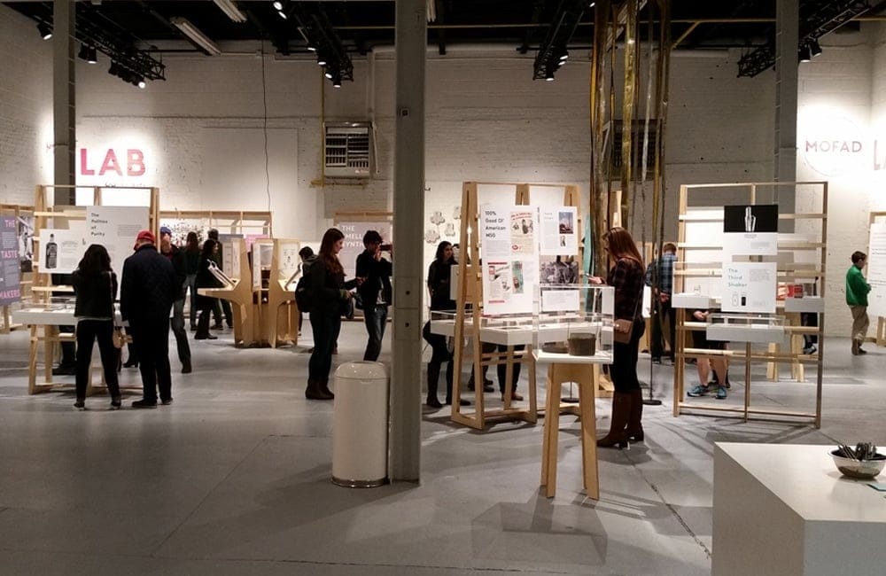 MOFAD - Museum of Food and Drink