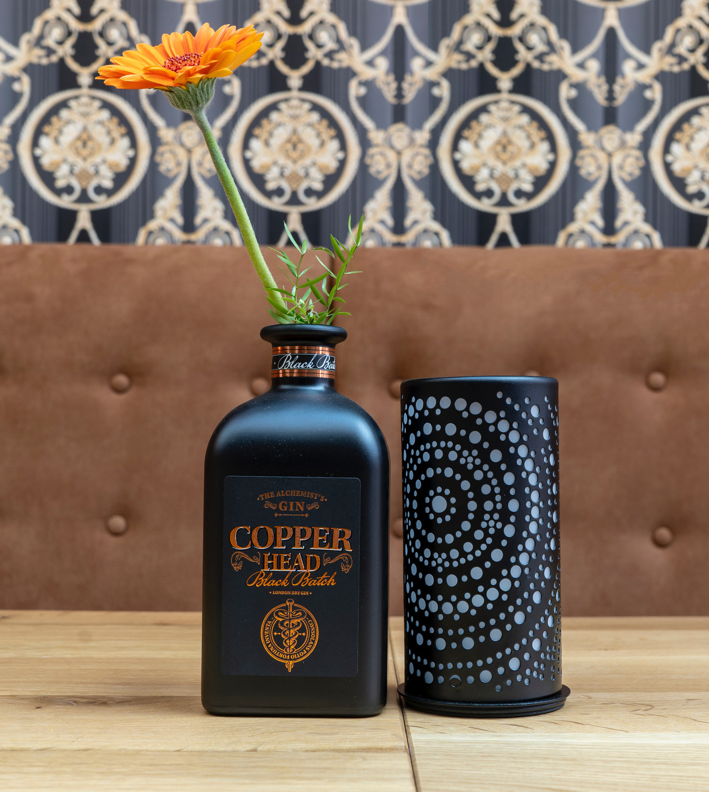 The Gin & Whisky Shop