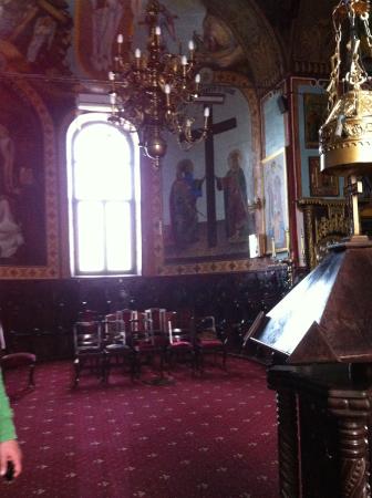 Biserica Sfantul Nicolae Tabacu