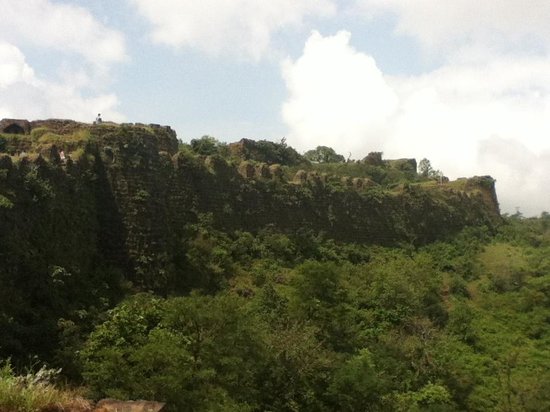 Gavilgarh Fort