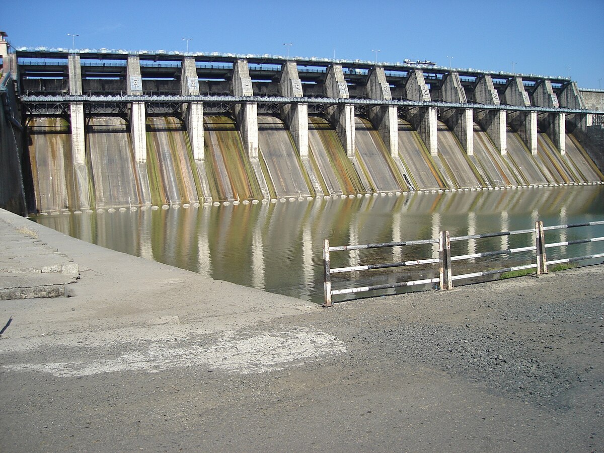 Bham Dam