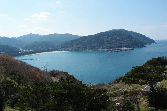 Jusambutsu Park
