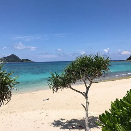 Sakibaru Beach