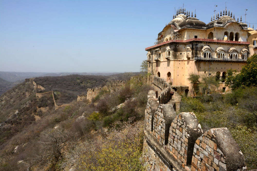 Bala Quila