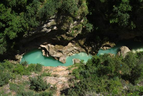 Guver Valley