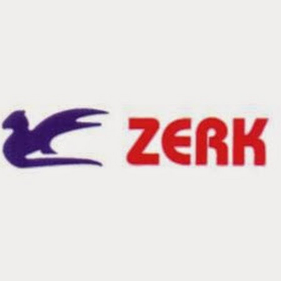 Zerk Transfer