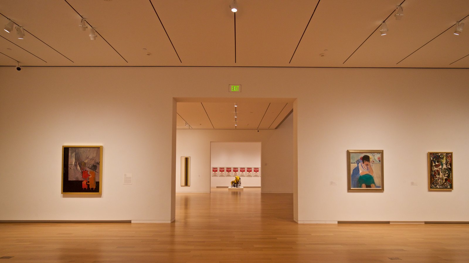 Annaka Modern Art Museum