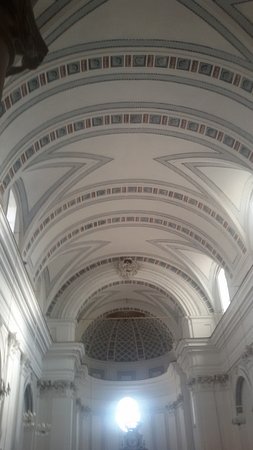 Chiesa Santa Maria del Rosario e Convento di San Domenico