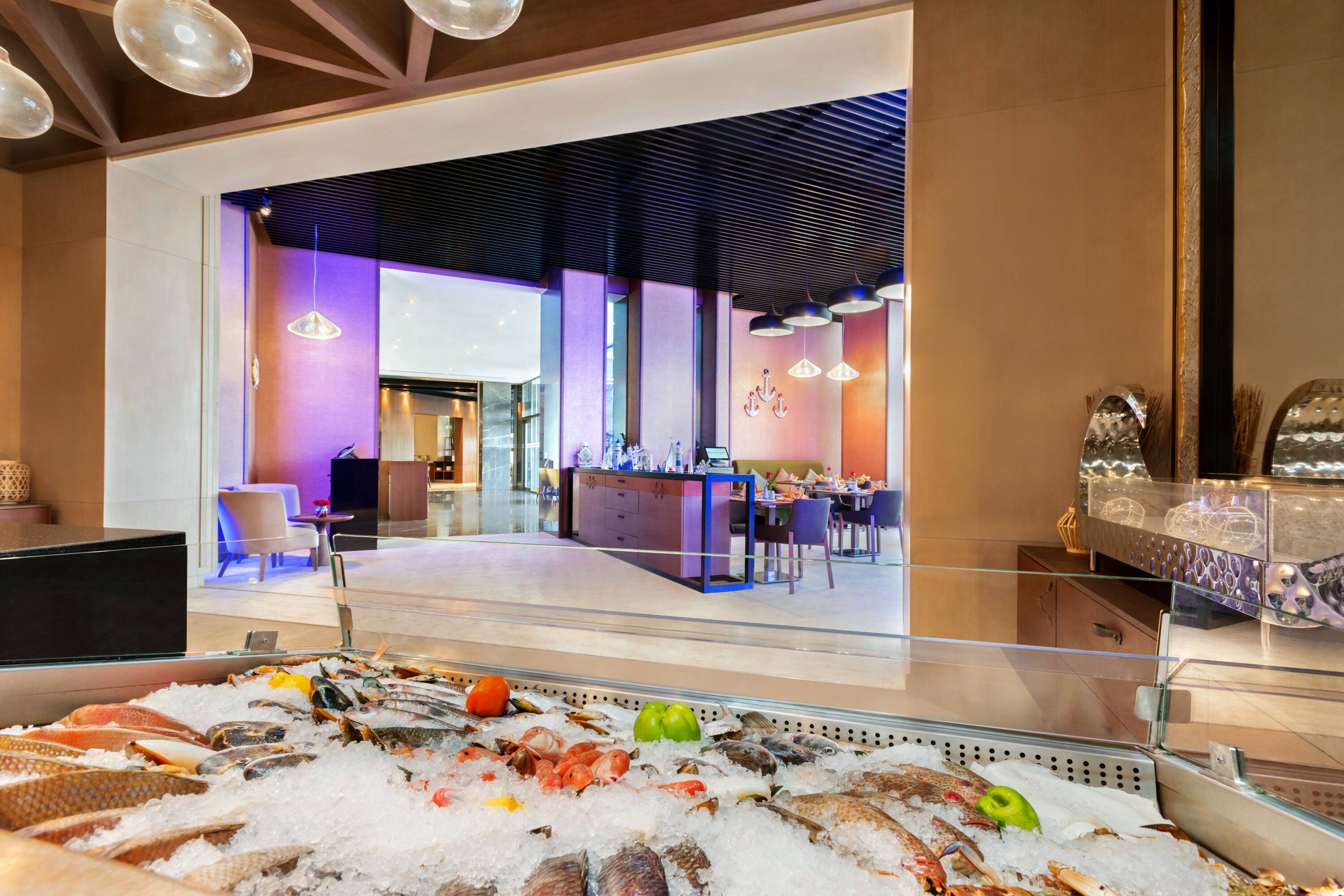 The Eminence Spa