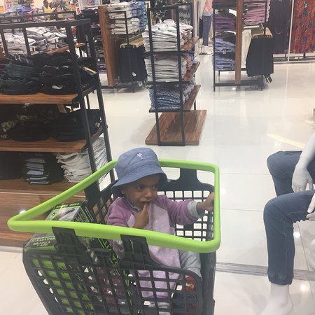 Lulu Shopping Centre