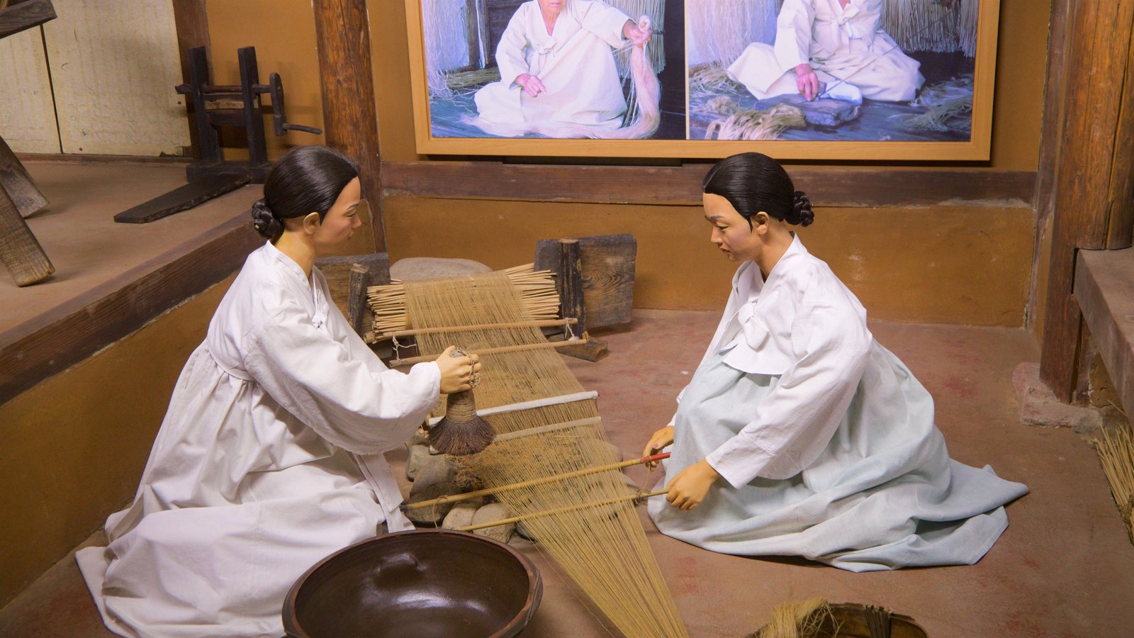 Shigetomi Folk Museum