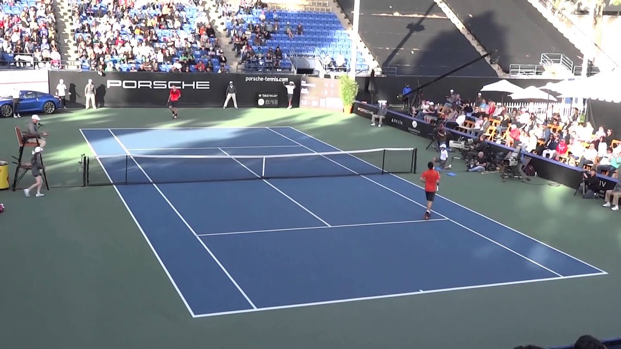 Fusa Heiwadai Tennis Club
