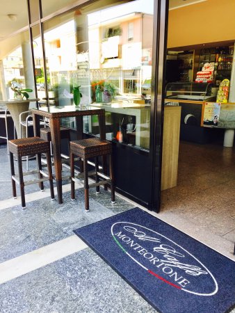 Caffe Monteortone