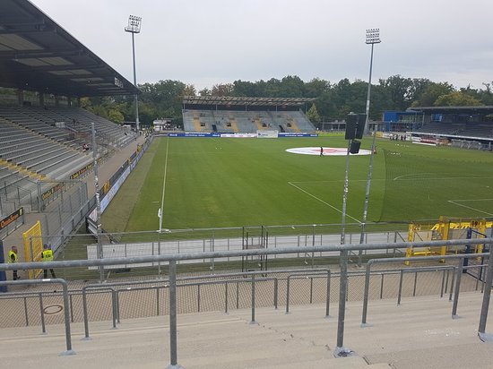 Ostalb Arena - Stadt Aalen
