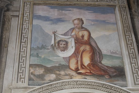 Villa Rigoni Savioli