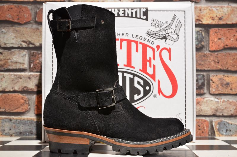 Art & Jerry's Boot Shop