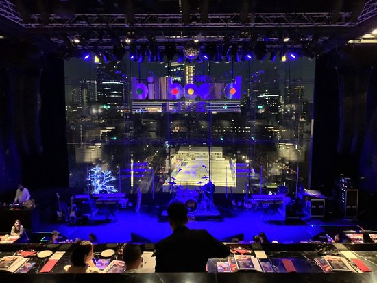 Billboard Live Tokyo