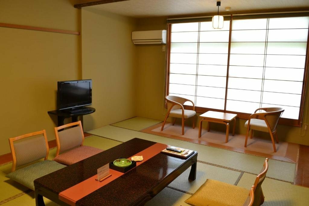Onsen Center Relax