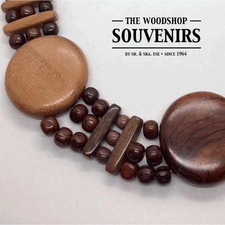 The Woodshop Souvenirs