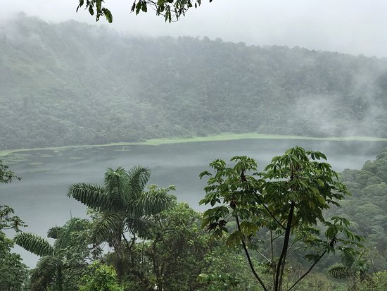 Laguna de Hule