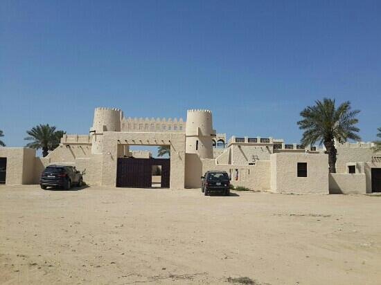 Film City