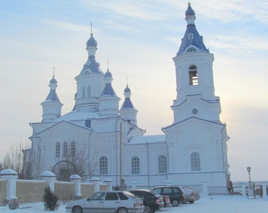 Catherine's Church
