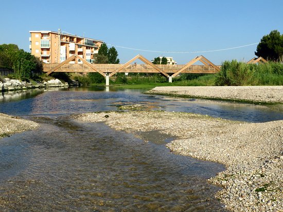 Ponte Vibrata