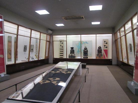 The Satake Historical Material Museum